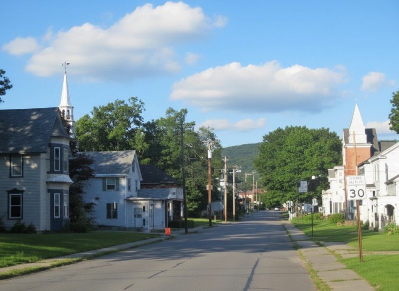 Dover Plains, NY