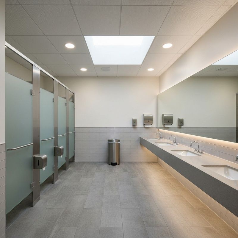 Bathroom Remodeling in Litchfield County, CT