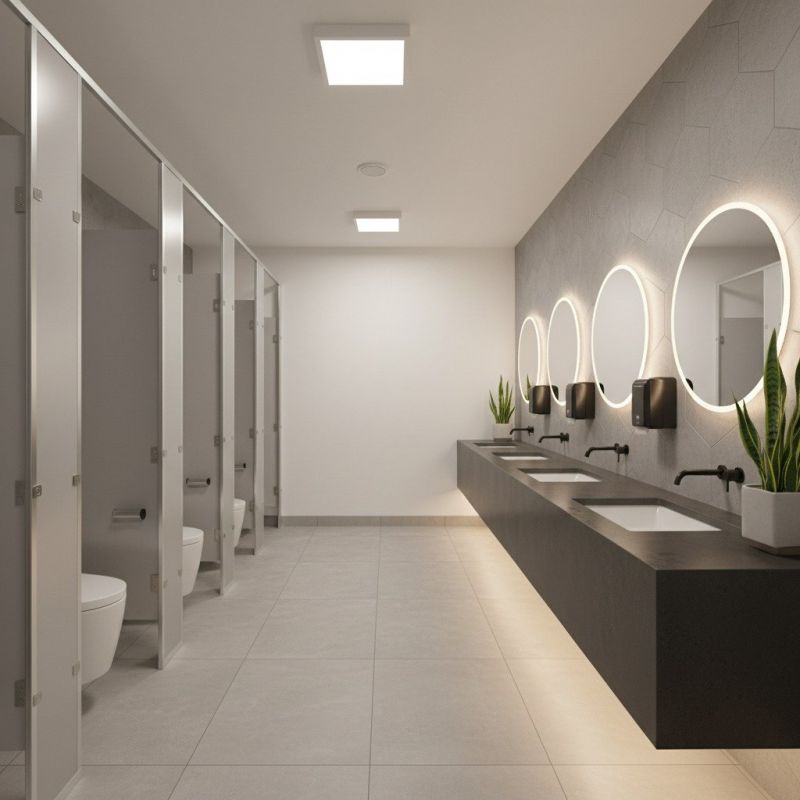 Bathroom Remodeling in Litchfield County, CT