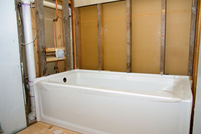 Bathroom Remodeling in Litchfield County, CT