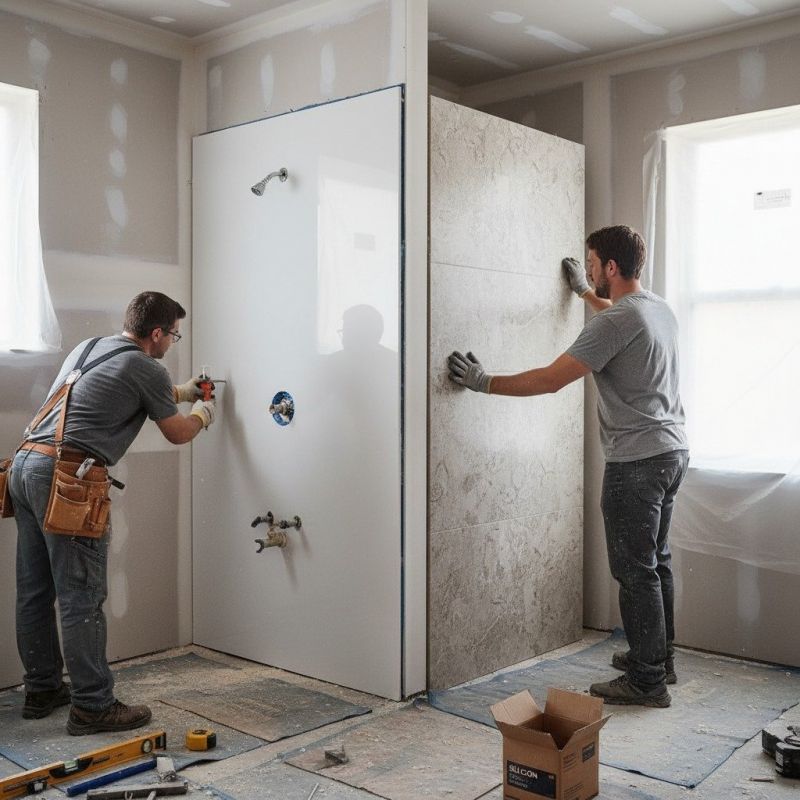 Bathroom Remodeling in Litchfield County, CT