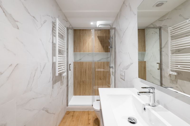 Basement Bathroom Remodeling in Litchfield County, CT