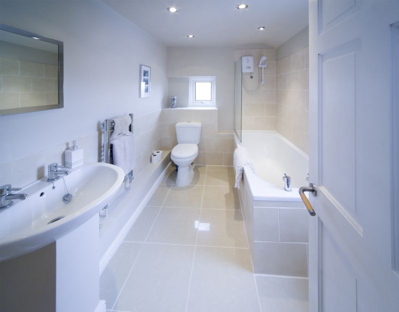 Bath Remodeling in Litchfield County, CT