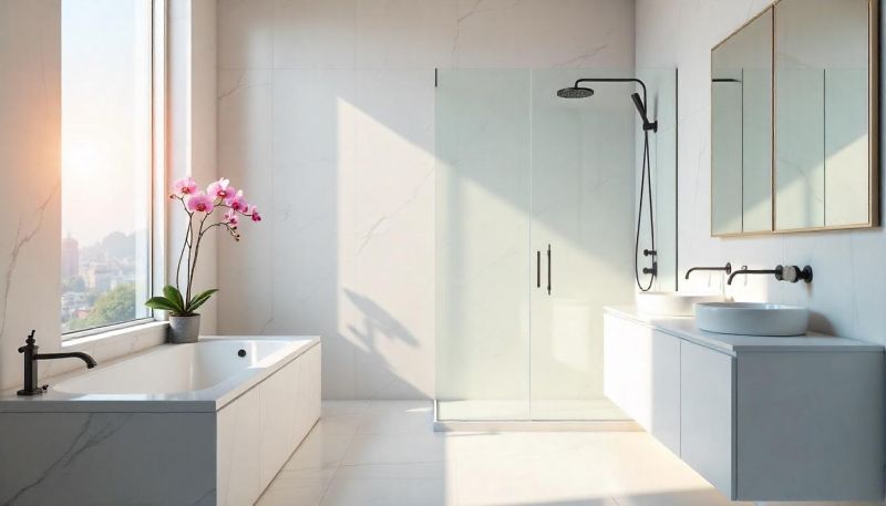 Bath Remodeling in Litchfield County, CT