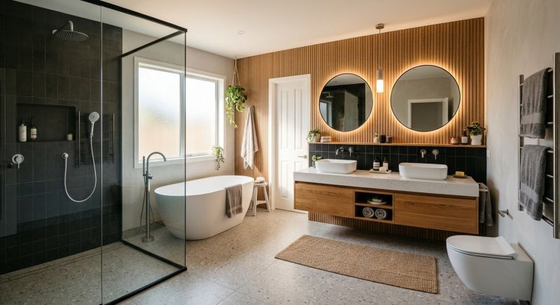 Bathroom Conversion Service in Litchfield County, CT