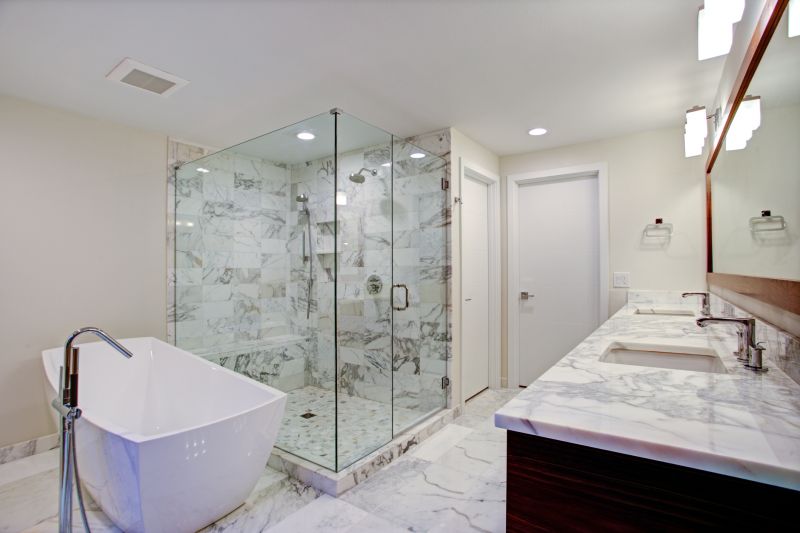 Bathroom Enlargement in Litchfield County, CT