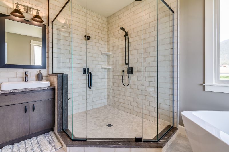 Bathroom Expansion in Litchfield County, CT