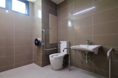 Bathroom Installation in Bristol, CT