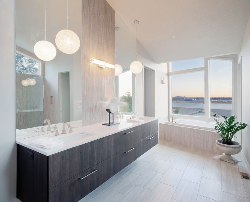 Bathroom Installation in Hartford, CT