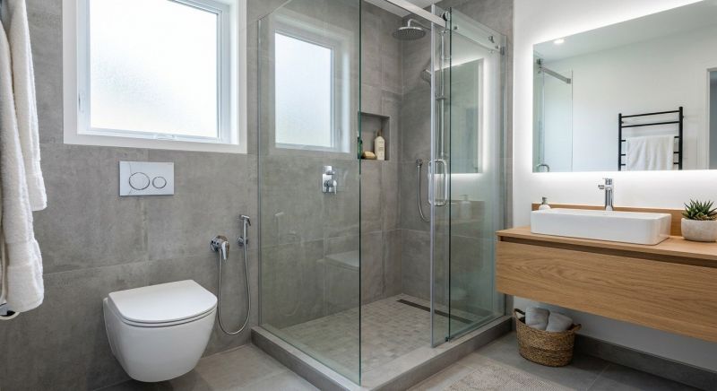 Bathroom Installation in North Canton, CT