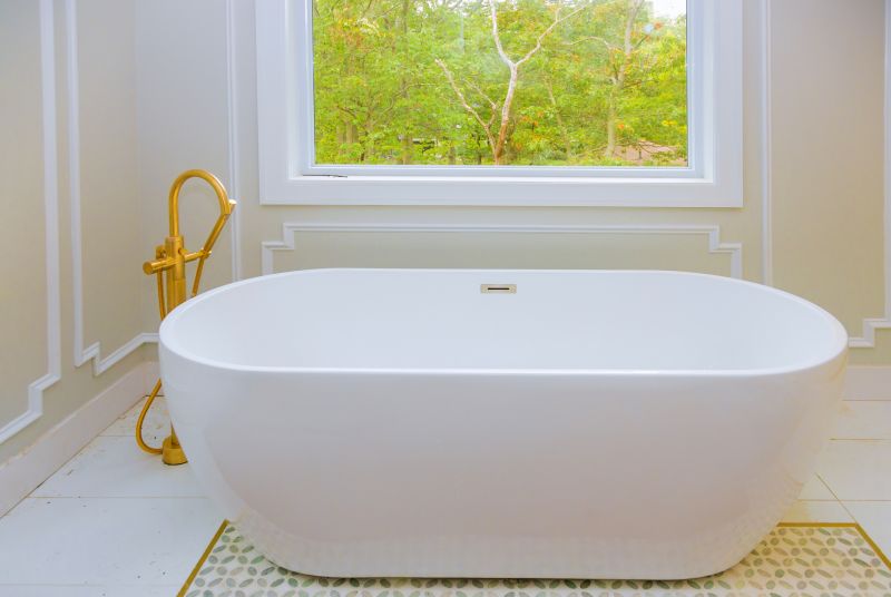 Bathroom Installation in Plymouth, CT