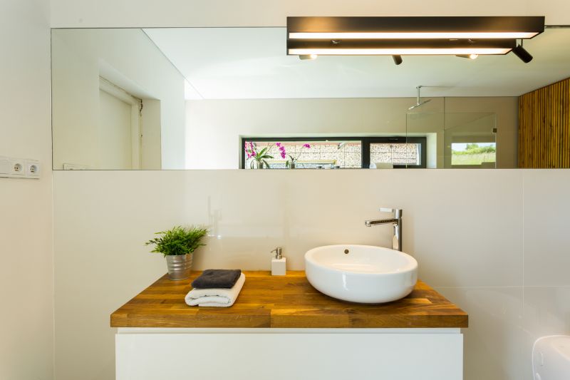 Bathroom Installation in Sheffield, MA