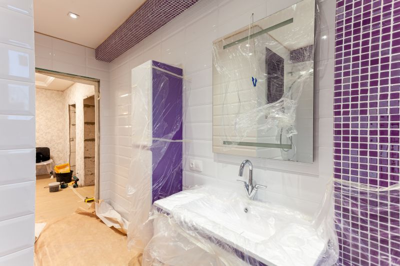 Bathroom Installation in Simsbury, CT