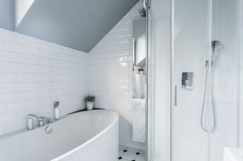 Bathroom Installation in Southwick, MA