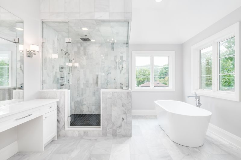 Bathroom Installation in Thomaston, CT