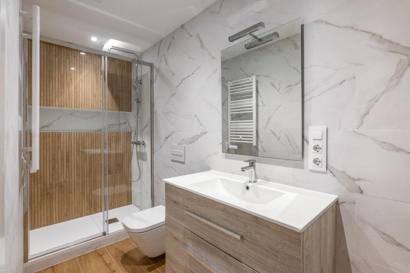 Bathroom Makeover Service in Avon, CT