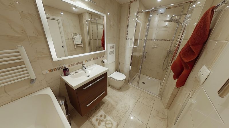 Bathroom Makeover Service in Cornwall Bridge, CT