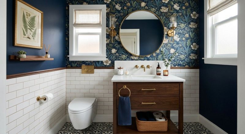 Bathroom Makeover Service in Litchfield County, CT