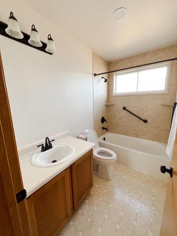 Bathroom Makeover Service in Naugatuck, CT