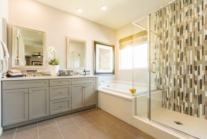 Bathroom Makeover Service in Roxbury, CT