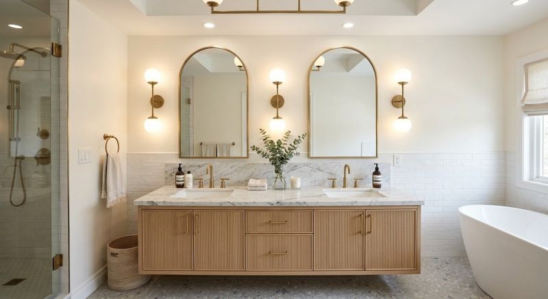 Bathroom Makeover Service in Sharon, CT