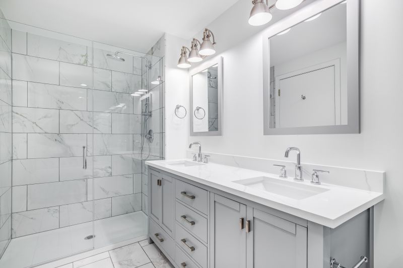 Bathroom Makeover Service in West Suffield, CT