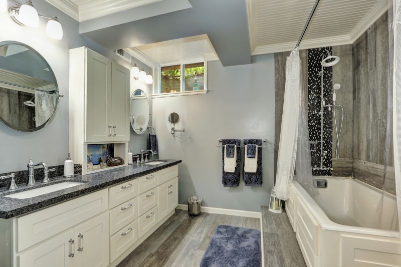 Bathroom Remodeling in Bristol, CT