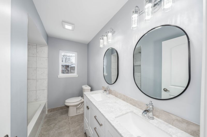 Bathroom Remodeling in Granby, CT