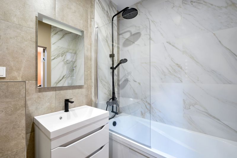 Bathroom Remodeling in Harwinton, CT