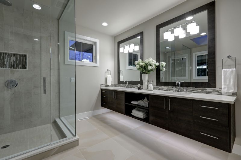 Bathroom Remodeling in Sheffield, MA