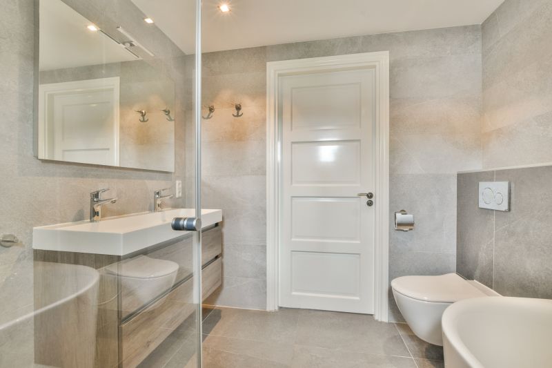 Bathroom Remodeling in Thomaston, CT
