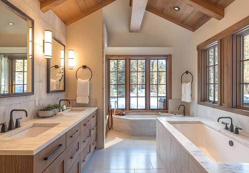 Bathroom Remodeling in Waterbury, CT