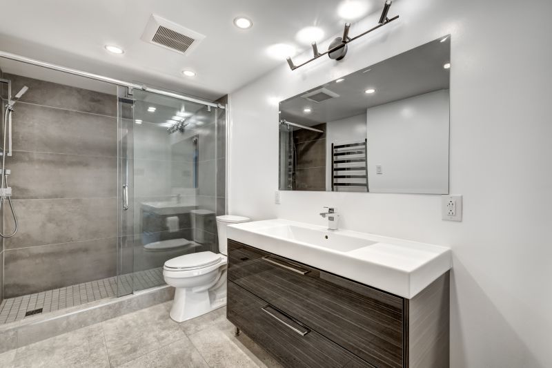 Bathroom Remodeling in West Cornwall, CT
