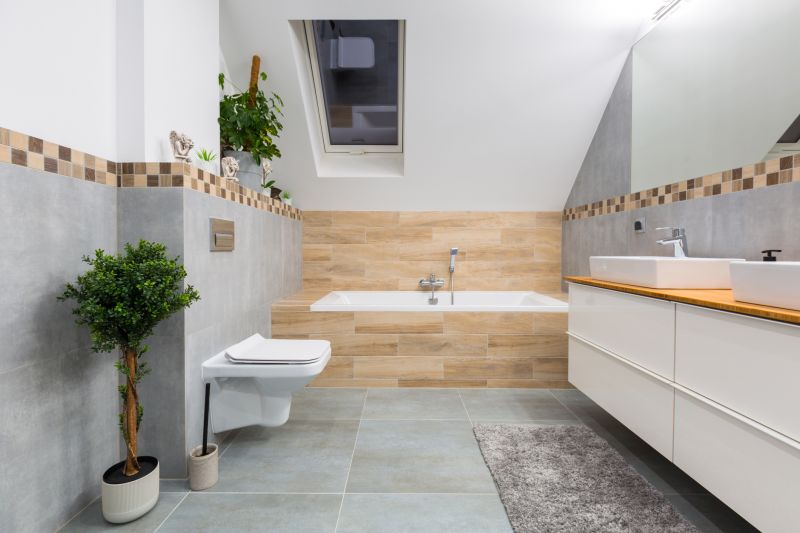 Bathroom Renovation in Middlebury, CT