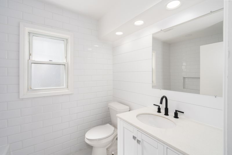 Bathroom Updating in Litchfield County, CT