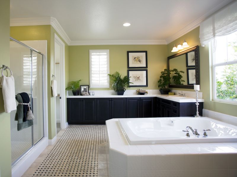 Luxury Bathroom Remodeling in Litchfield County, CT