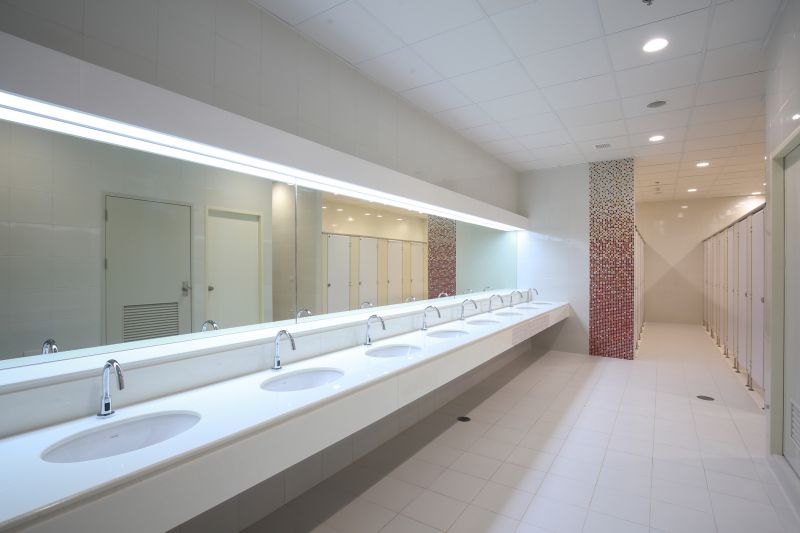 Restroom Remodeling in Litchfield County, CT