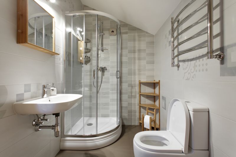 Shower Remodeling in Avon, CT