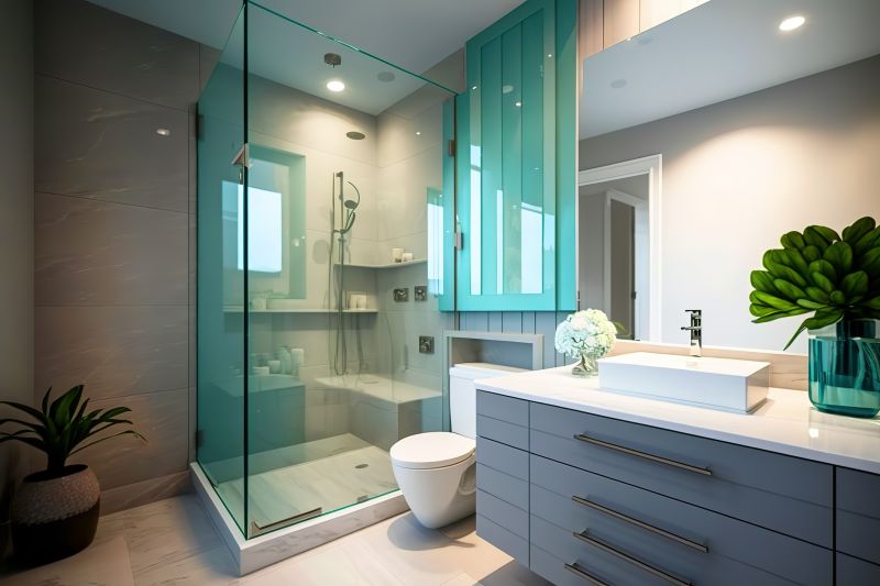 Shower Remodeling in Avon, CT