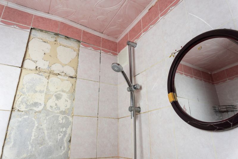 Shower Remodeling in New Britain, CT
