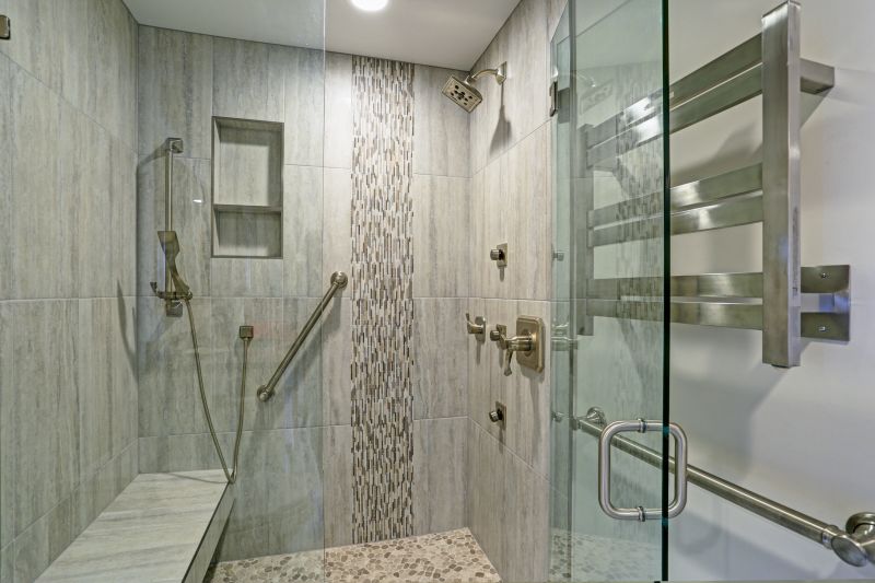Shower Remodeling in West Suffield, CT