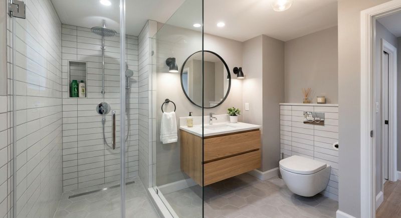 Shower Remodeling in Wethersfield, CT