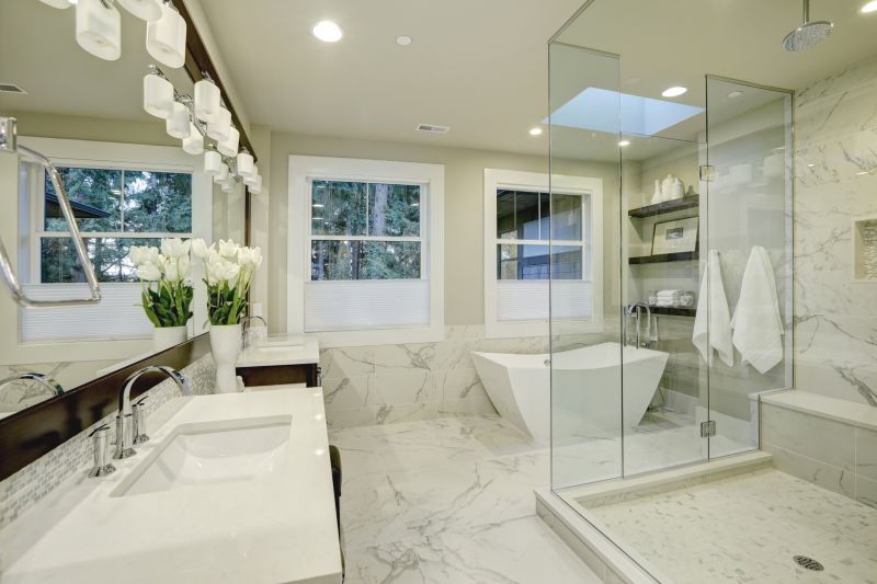 Shower Remodeling in Windsor, CT