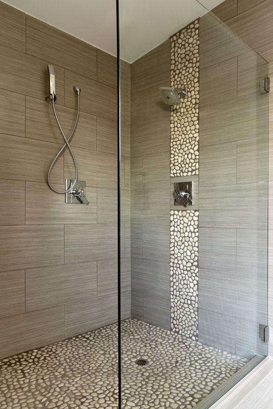 Shower Renovation in West Cornwall, CT