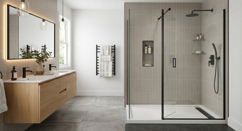 Tub Conversion Service in Litchfield County, CT