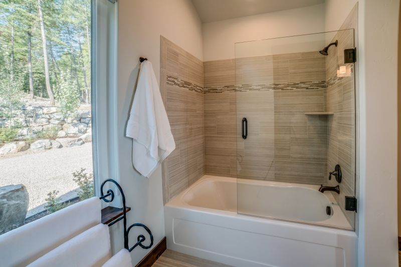Tub To Shower Conversion in Wethersfield, CT